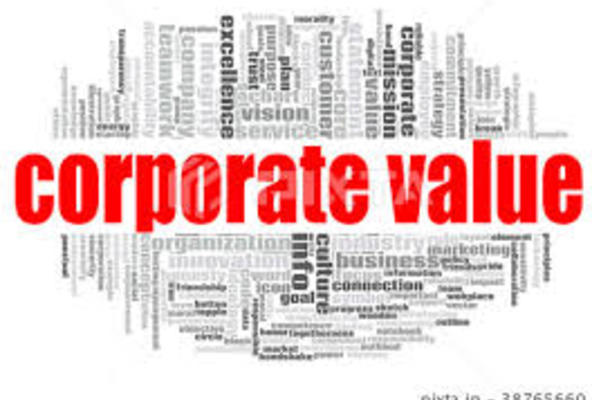 企業価値の概念とは？～企業価値の計算法と企業価値を高める方法をわかりやすく！