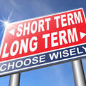 なぜ長期投資が重要なのかというより、長期投資しか選択肢が無い？